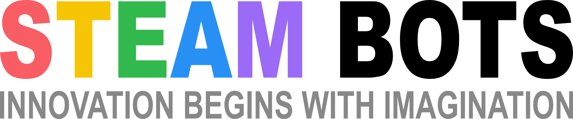 Steam Bots Logo